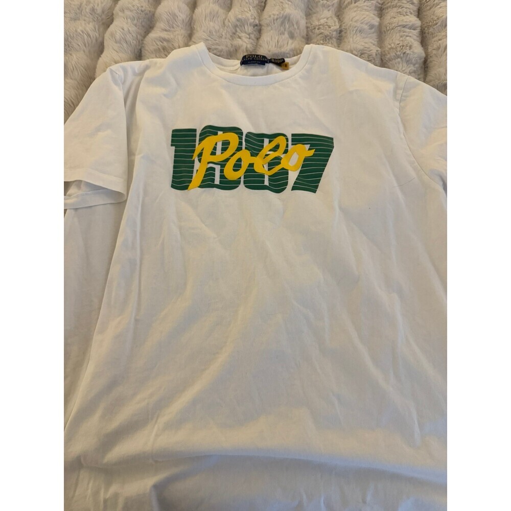 POLO Ralph Lauren XL - Picture 5 of 5